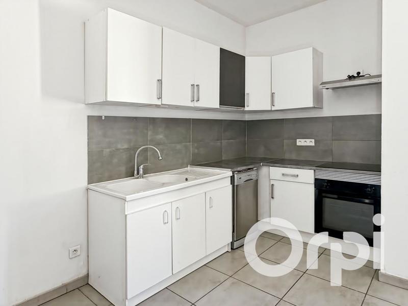 Duplex - 94 m² - 4 pièces