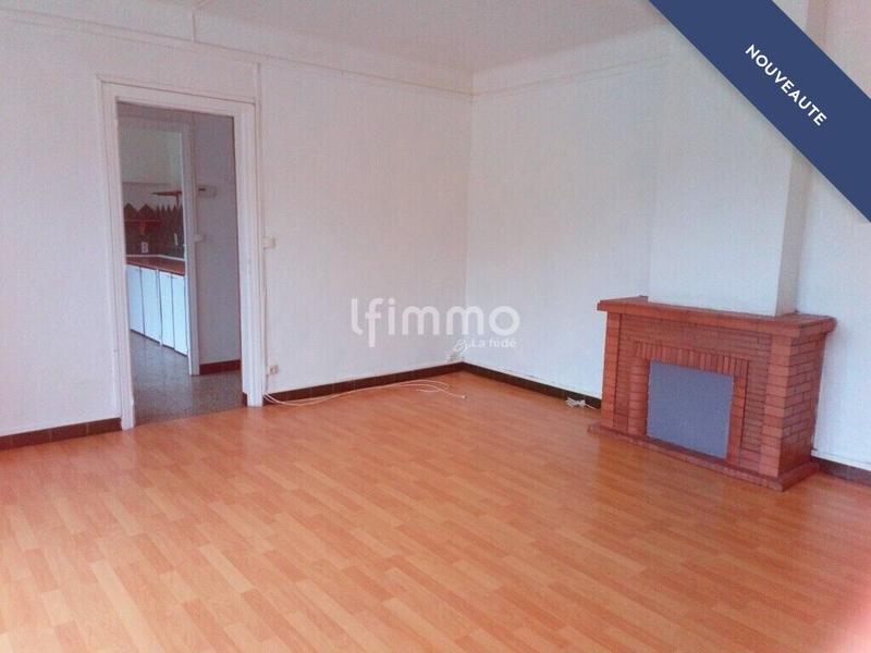 Immeuble - 417 m² - 15 pièces