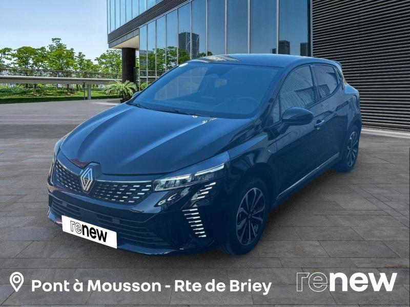 Renault Clio V TCe 90 ch Gsr2 Techno