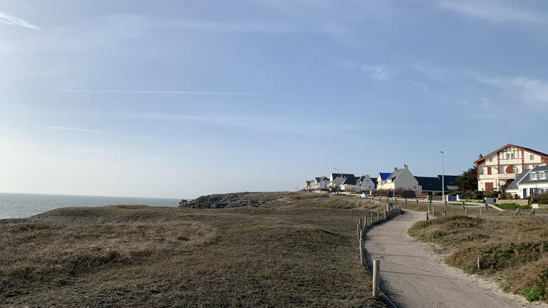 Appartement - 90 m² - 4 pièces