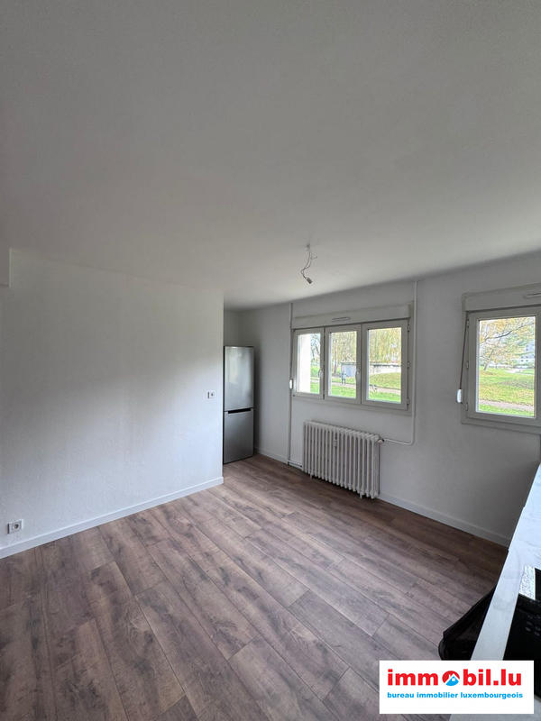 Appartement - 96 m² - 5 pièces