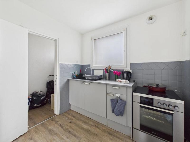 Appartement - 68 m² - 4 pièces