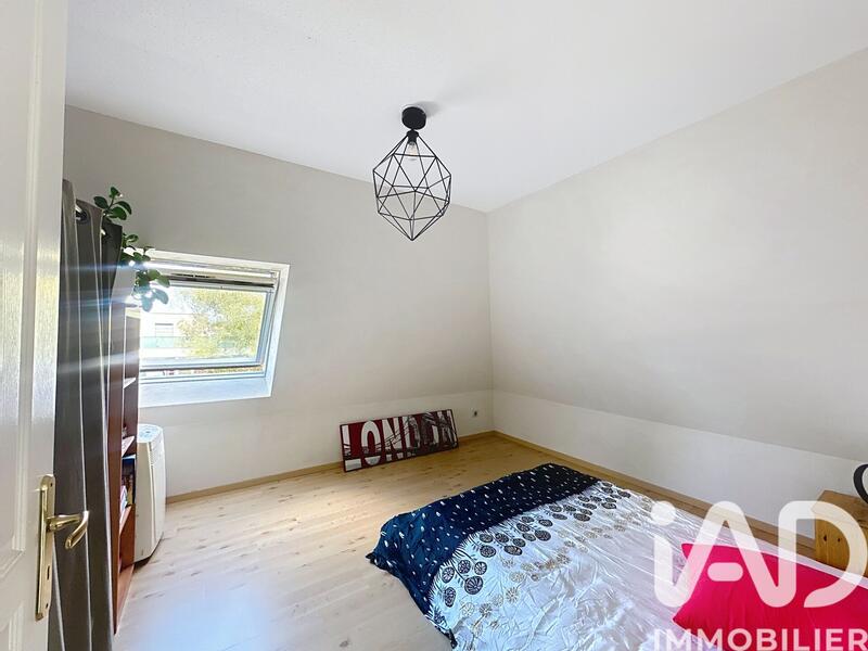 Appartement - 71 m² - 3 pièces