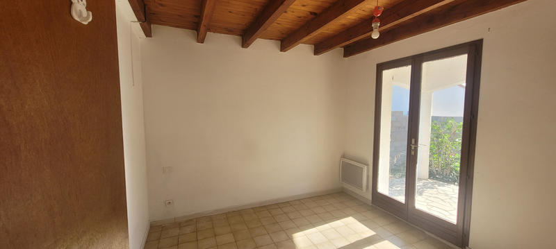 Villa - 95 m² - 5 pièces
