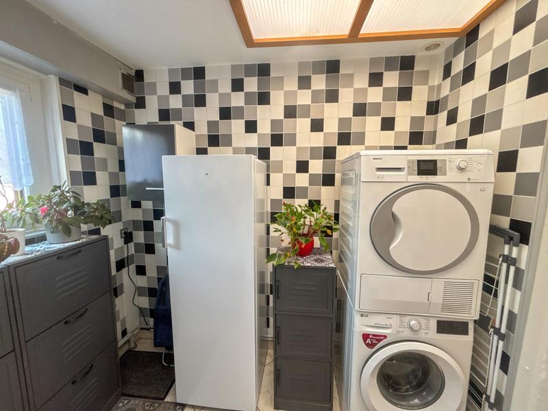 Maison - 82 m² - 3 pièces