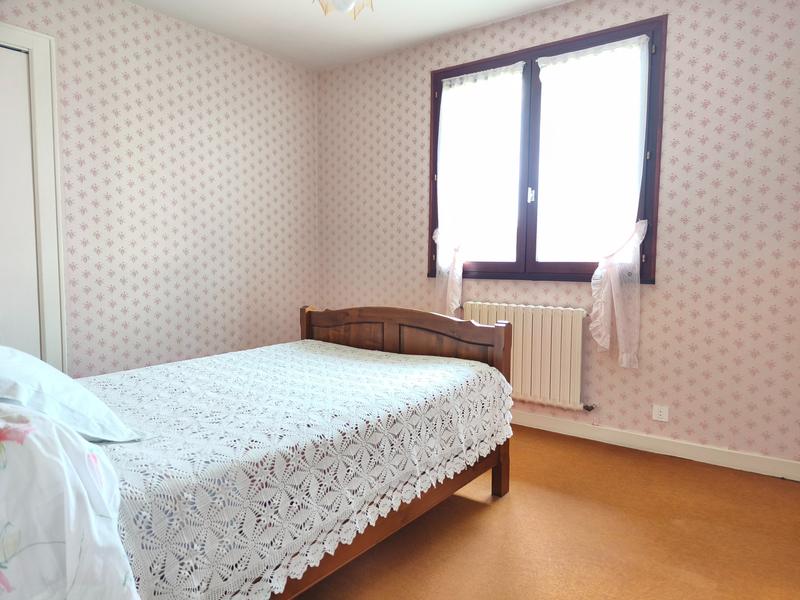 Maison - 139 m² - 6 pièces