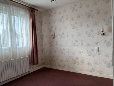 Maison - 81 m² - 4 pièces