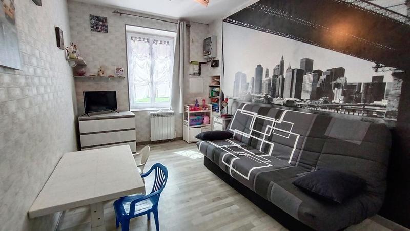 Maison - 126 m² - 7 pièces