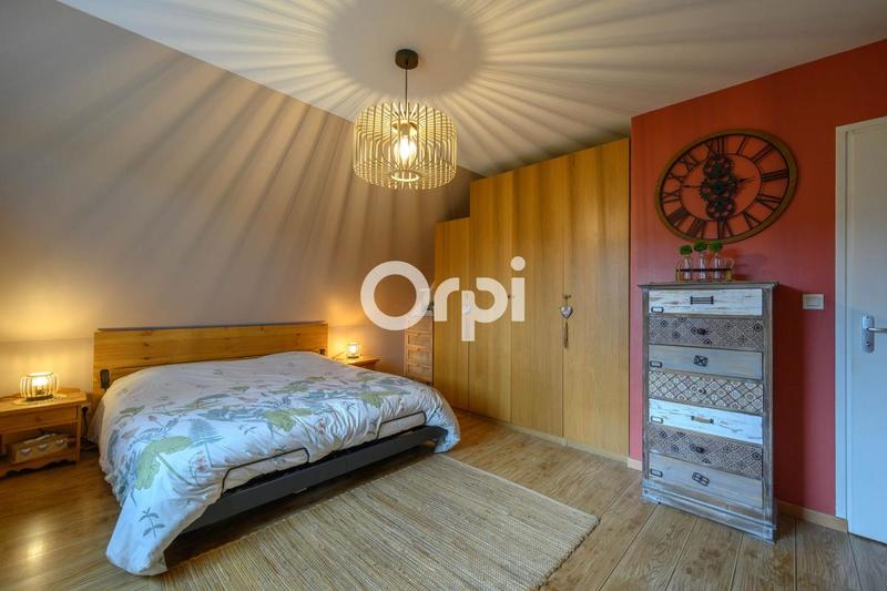 Maison - 157 m² - 6 pièces