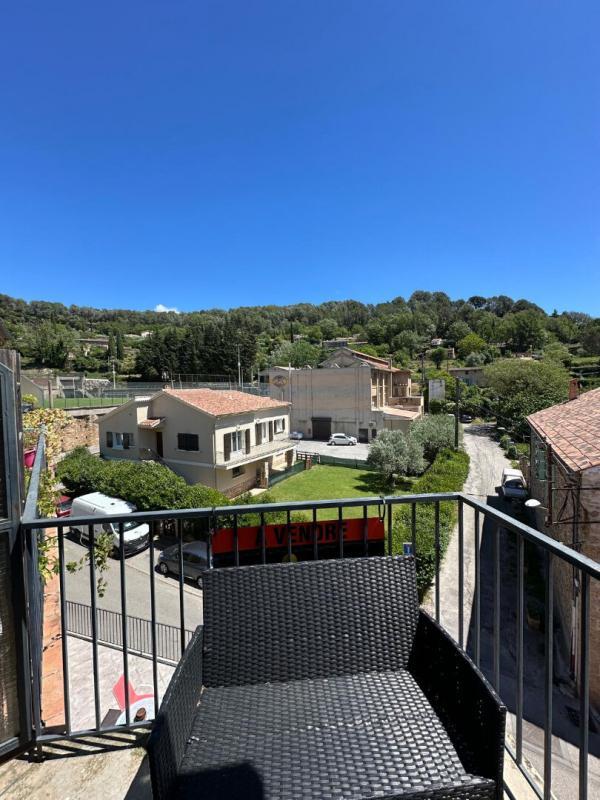 Appartement - 89 m² - 4 pièces