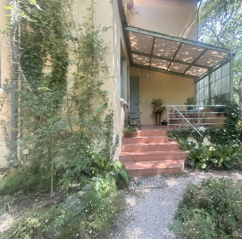 Maison - 121 m² - 4 pièces