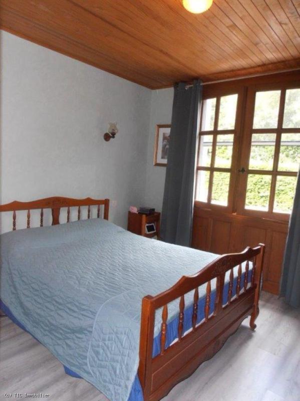 Propriété - 220 m² - 10 pièces