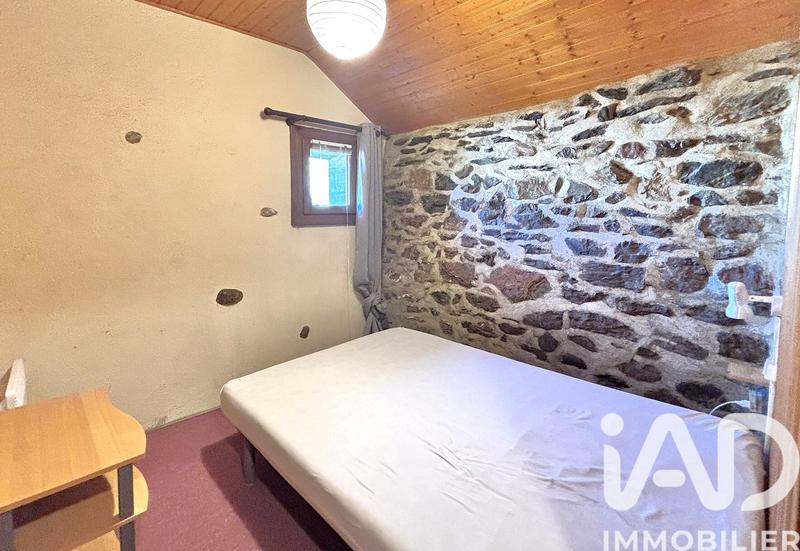 Maison - 66 m² - 5 pièces