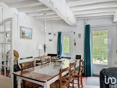 Maison - 85 m² - 3 pièces