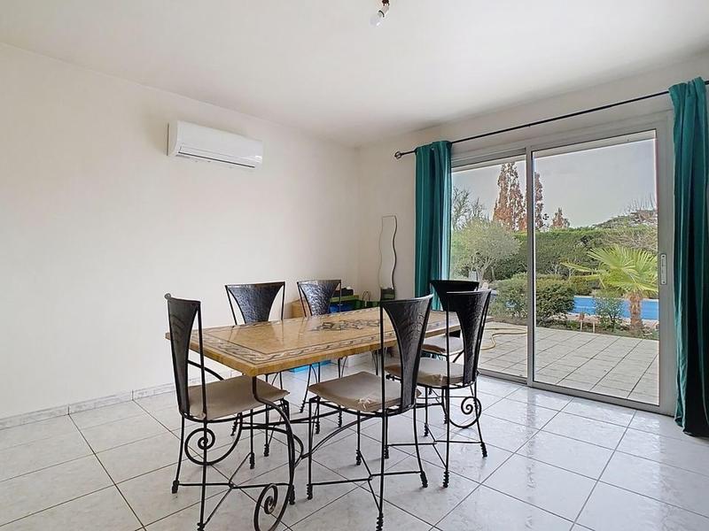 Villa - 152 m² - 6 pièces