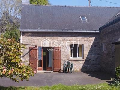 Maison - 36 m² - 1 pièce