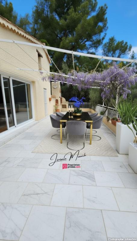 Maison - 122 m² - 5 pièces