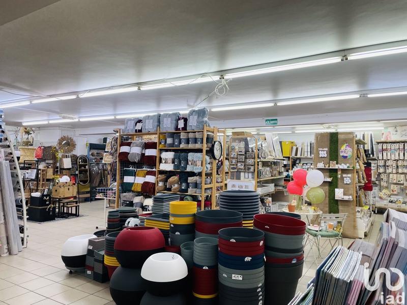 Local commercial - 1 000 m²