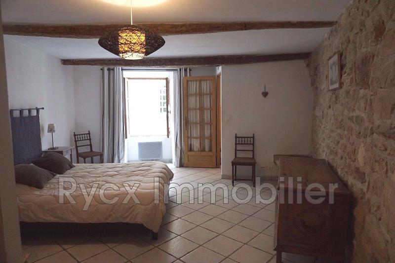 Maison de village - 120 m² - 4 pièces