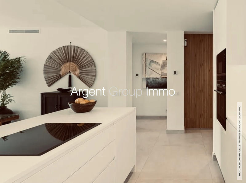 Maison - 65 m² - 3 pièces