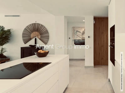 Maison - 65 m² - 3 pièces