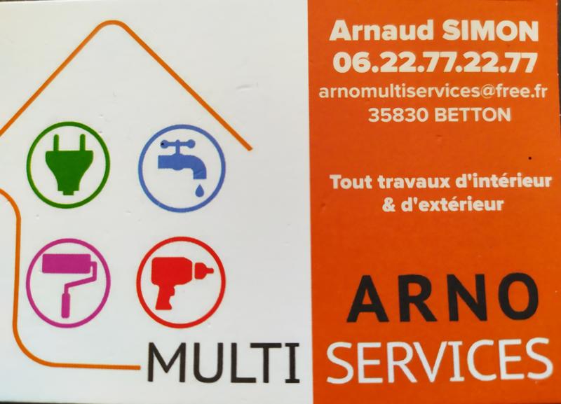 Arno Multiservices