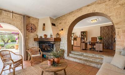 Villa - 155 m² - 8 pièces