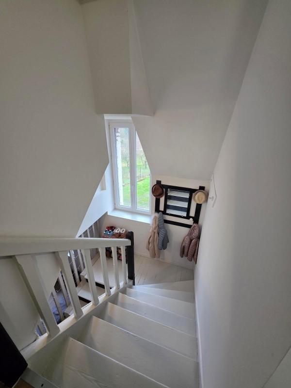 Maison - 103 m² - 5 pièces