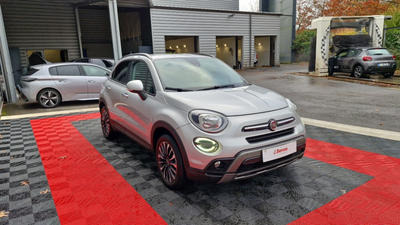 Fiat 500x My21 1.6 Multijet 130 Ch Cross