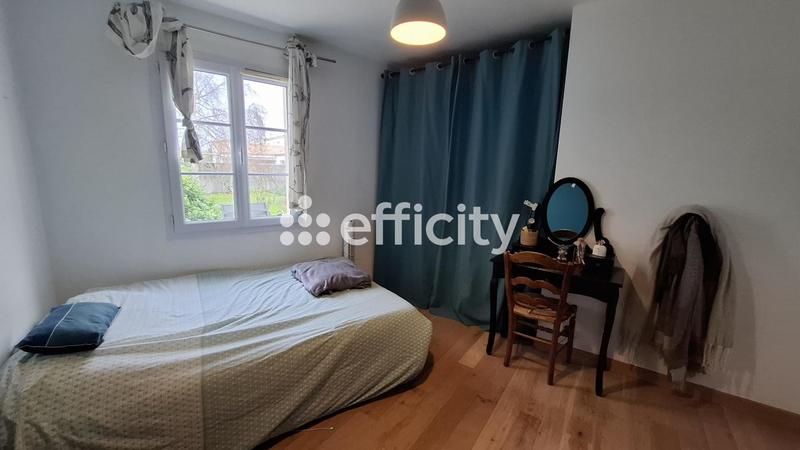 Pavillon - 115 m² - 4 pièces