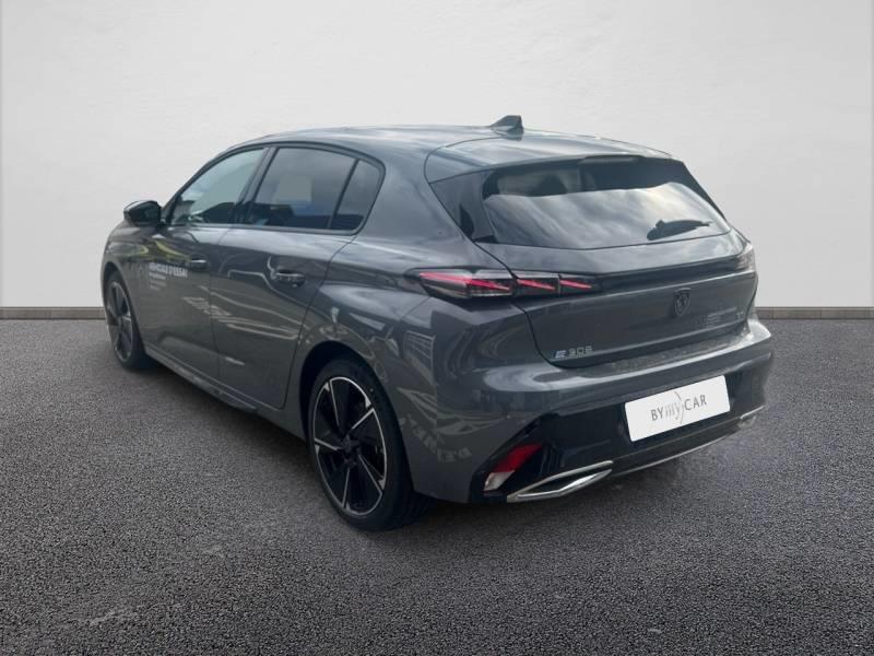Peugeot 308 Electrique 54 kWh 156ch Gt