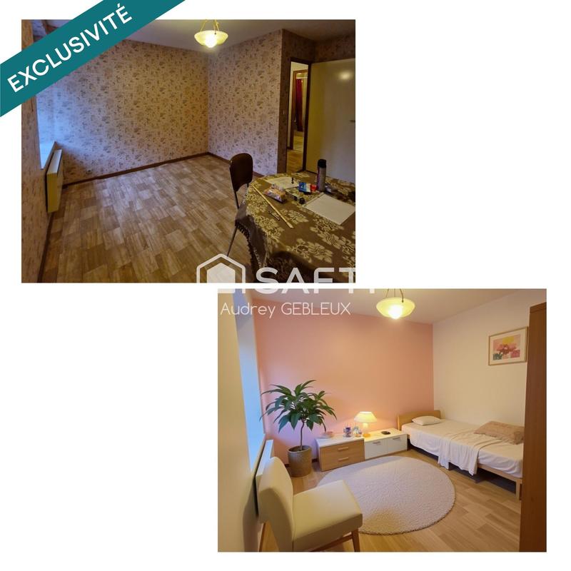 Maison - 185 m² - 9 pièces