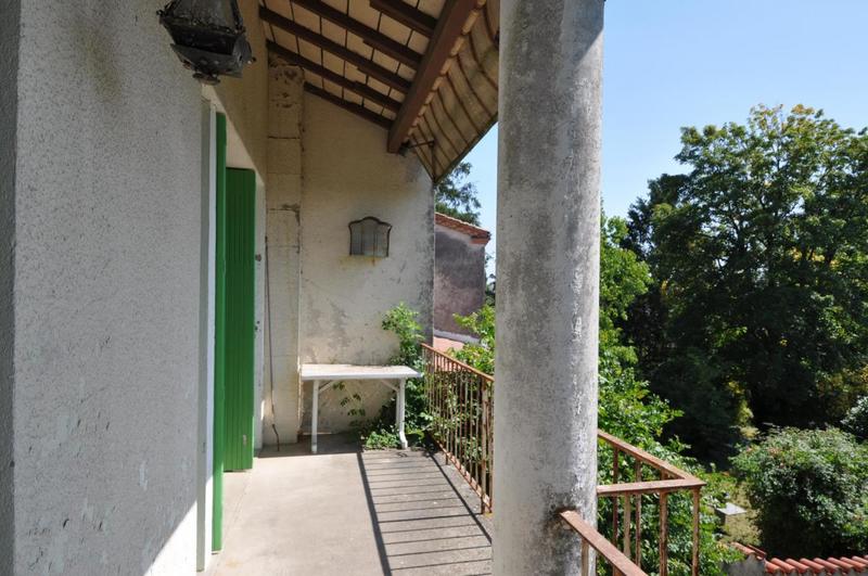 Maison - 90 m² - 3 pièces