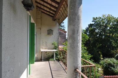 Maison - 90 m² - 3 pièces