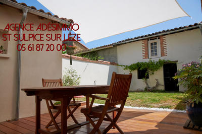 Maison - 183 m² - 7 pièces