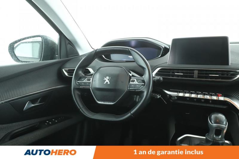 Peugeot 3008 1.5 Blue-HDi Active Business 130 ch