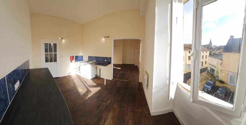 Propriété - 171 m² - 10 pièces