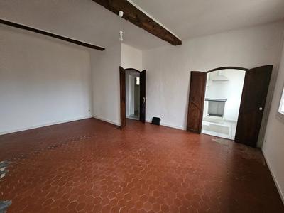 Appartement - 58 m² - 2 pièces
