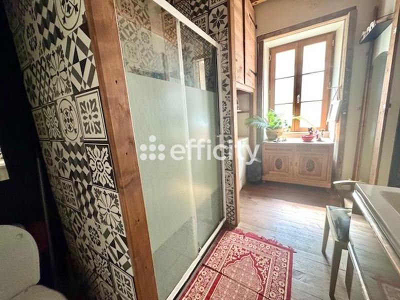 Maison - 109 m² - 5 pièces