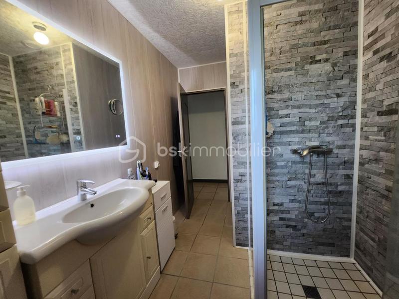 Longère - 286 m² - 12 pièces