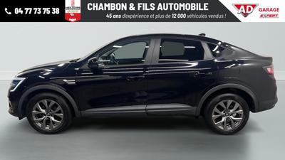 Renault Arkana TCe 140 Edc - 23 Techno