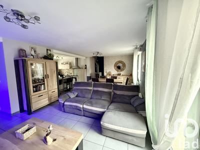 Maison - 99 m² - 4 pièces