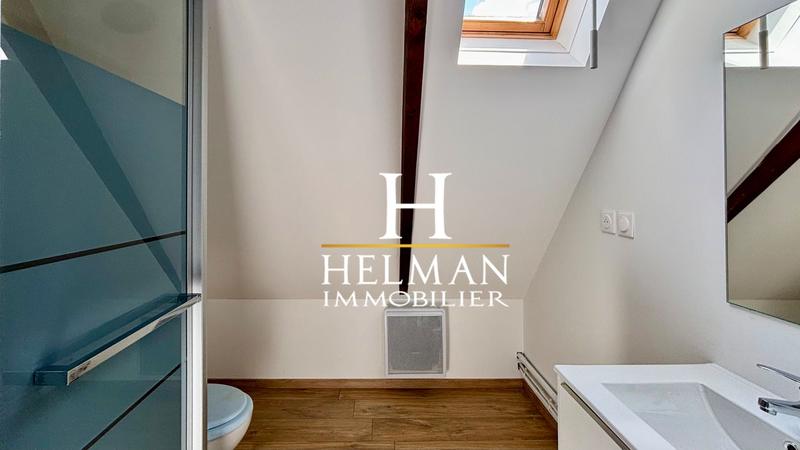 Maison - 144 m² - 4 pièces