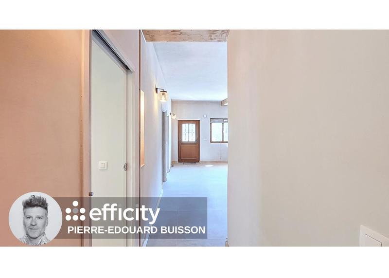 Appartement - 88 m² - 4 pièces