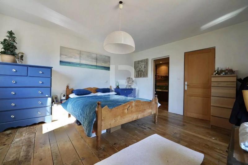 Gîte - 255 m² - 11 pièces