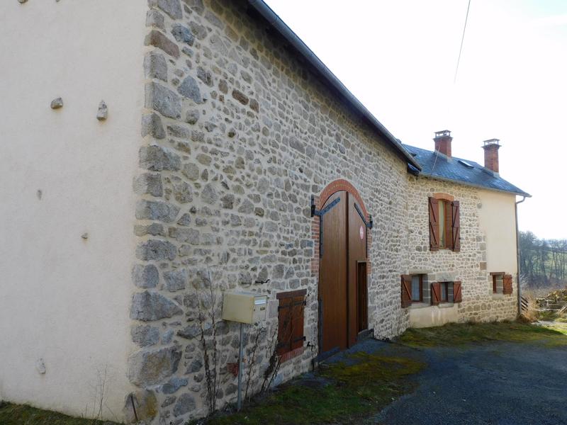 Maison - 75 m² - 5 pièces