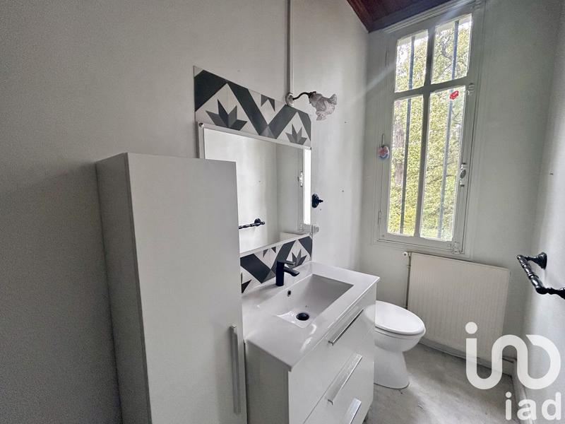 Maison de campagne - 243 m² - 8 pièces