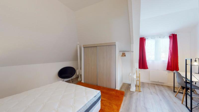 Appartement - 300 m²