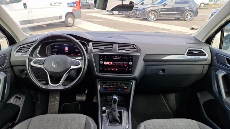 Volkswagen Tiguan Ehybrid 245ch Dsg6 Life
