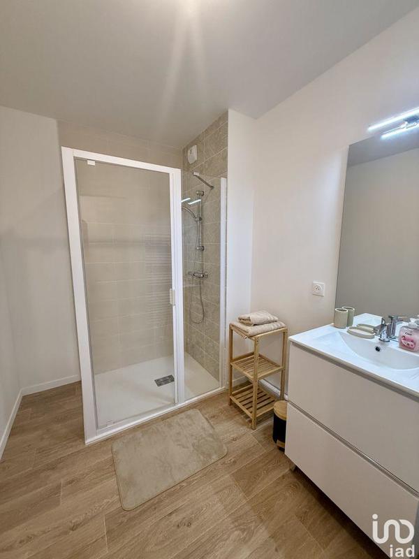 Appartement - 85 m² - 4 pièces